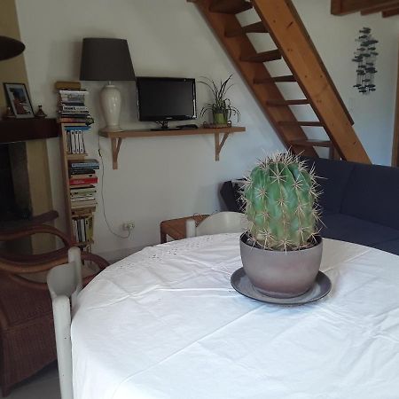 La Petite Maison Vaugines Esterno foto