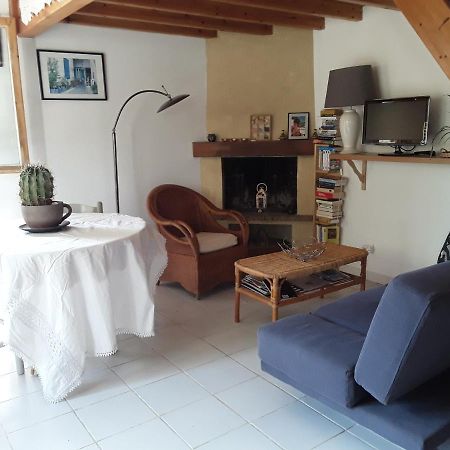 La Petite Maison Vaugines Esterno foto