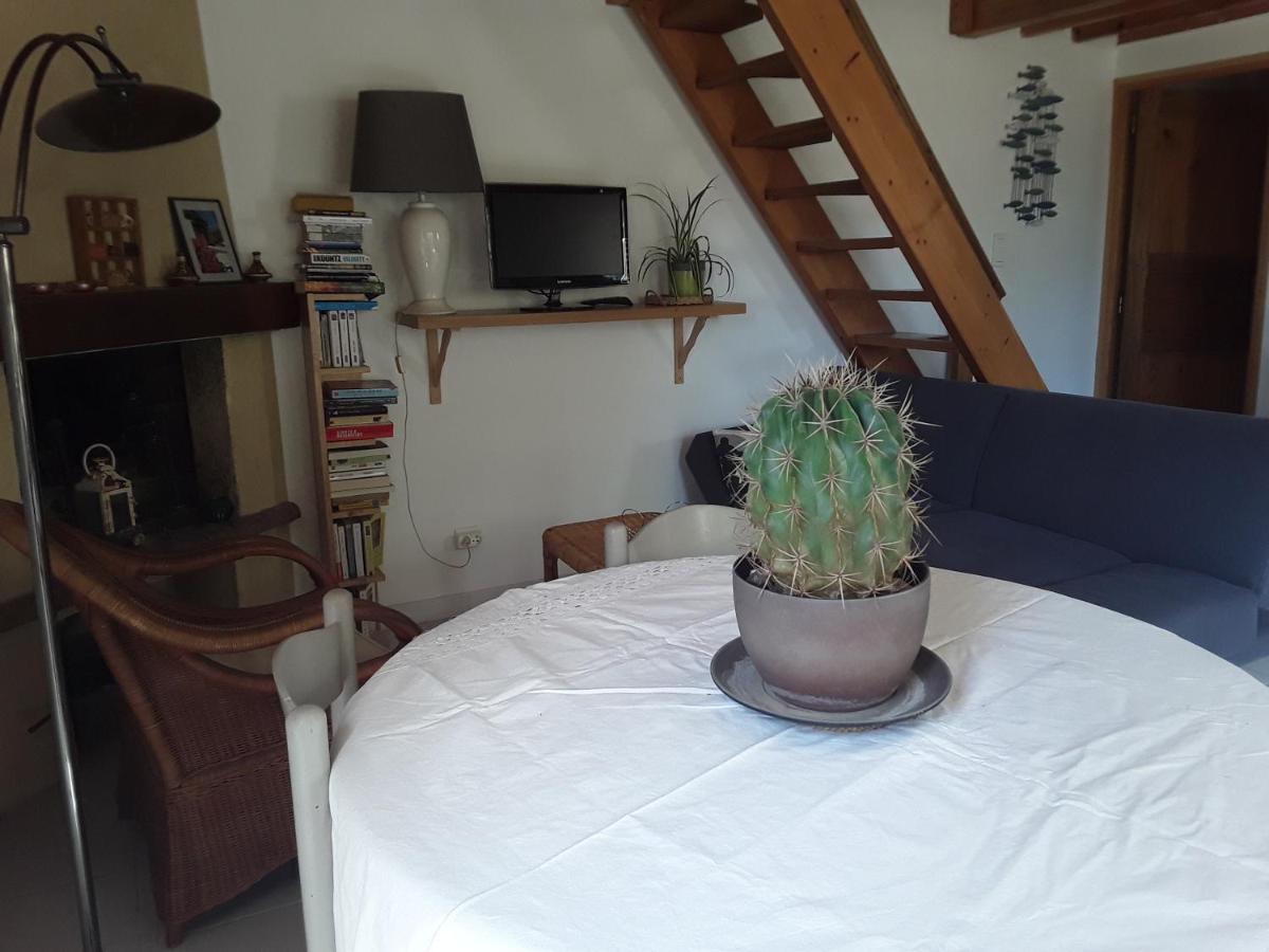 La Petite Maison Vaugines Esterno foto